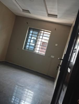Relatively New Miniflat, Elebiju Off Demurin, Ketu, Lagos, Mini Flat (room and Parlour) for Rent
