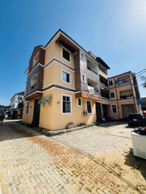 2 Bedroom Apartment, Ajah, Lagos, Flat / Apartment for Rent