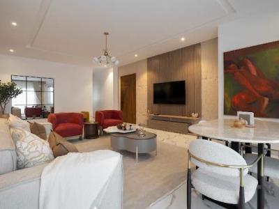 2 Bedroom Apartment, Victoria Island (vi), Lagos, House for Rent