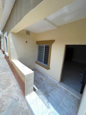 New Mini Flat, After Akilo Court, Oba Akran, Ikeja, Lagos, Mini Flat (room and Parlour) for Rent