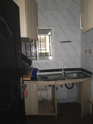 Miniflat Just Recently Vacated, Peace Castle, Ogombo, Ajah, Lagos, Mini Flat (room and Parlour) for Rent