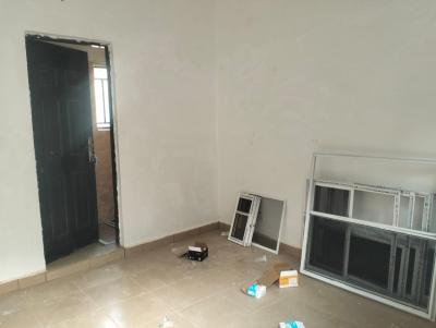 Clean 1 Bedroom Flat (downstairs), Apo Resettlement, Apo, Abuja, Mini Flat (room and Parlour) for Rent