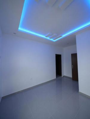 One Bedroom Miniflat, After Blenco Supermarket Sangotedo, Ajah, Lagos, Flat / Apartment for Rent