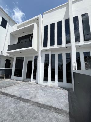 Semi Detached Duplex, Festac, Amuwo Odofin, Lagos, Semi-detached Duplex for Sale