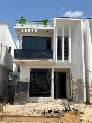Semi Detached Duplex and Fully Detached Duplexes, Festac, Amuwo Odofin, Lagos, Semi-detached Duplex for Sale