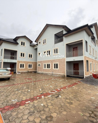 2  Bedroom Apartments, Lekki Phase 1, Lekki, Lagos, Flat / Apartment for Rent