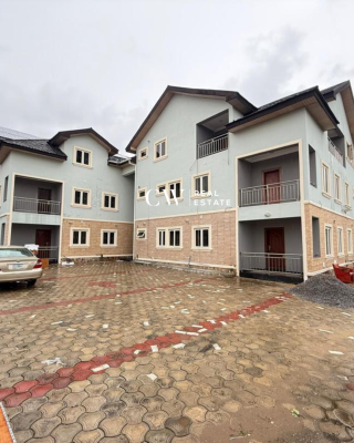 2 Bedroom Apartments, Lekki Phase 1, Lekki, Lagos, Flat / Apartment for Rent
