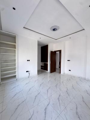 Renovated Luxury 4 Bedroom Duplex, Nike Art Gallery Road, Lekki, Lagos, Terraced Duplex for Sale