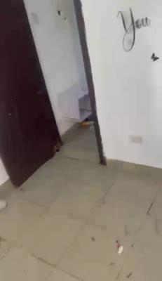 Spacious Room and Parlor Mini Flat, Ologolo, Lekki, Lagos, Mini Flat (room and Parlour) for Rent