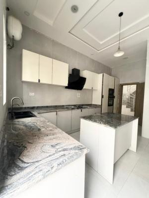 4 Bedroom Fully Detached Duplex, Lekki, Lagos, House for Sale