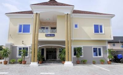 a Fully Functional 17 Rooms and 2 Office Hotel, Not Far From Lagos Business School, Ajah, Lagos, Hotel / Guest House for Sale