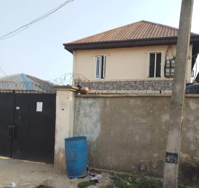 a Modern Block of 6 Flats Within Good Neighborhood, in a Serene Street, Alapere Ketu, Alapere, Ketu, Lagos, Block of Flats for Sale