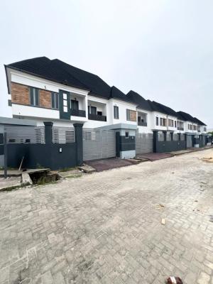 4 Bedroom Fully Detached Duplex, Lekki, Lagos, House for Sale