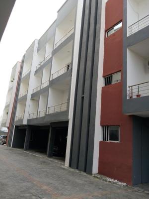 1 Bedroom Ensuite Apartment with Guest Toilet, Ikate Elegushi, Lekki, Lagos, Mini Flat (room and Parlour) for Sale