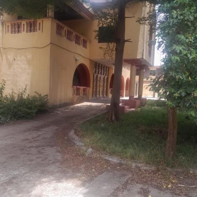 Large and Solid Land, Ilupeju, Lagos, Land Joint Venture