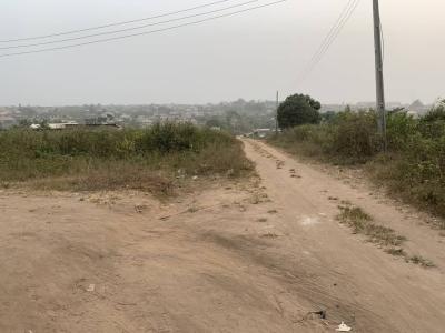 an Incompleted 4 Bedroom Flat, Iyana Coker Road By Global Okenla, Ifo, Ogun, Flat / Apartment for Sale