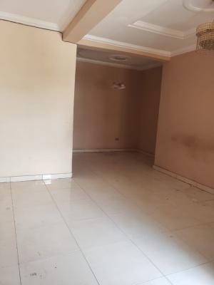2 Bedroom Apartment Upstairs — Off Mobil Road, Ilaje, Ajah, Lagos