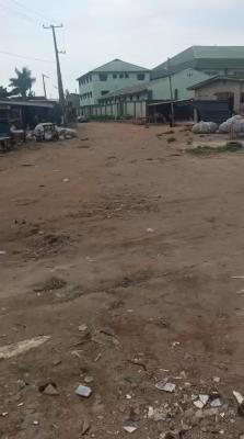 More Than 2 Plot of Land, Iyana Ekoro, Meiran, Agege, Lagos, Land for Sale