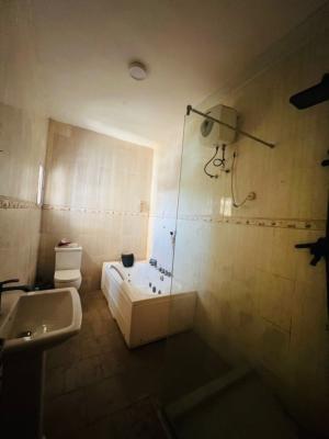 Spacious 3bedroom Apartment, Ikate, Lekki, Lagos, Flat / Apartment for Rent