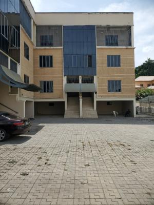 Luxury 4-bedroom Terrace Duplex with Bq, Maitama District, Abuja, Terraced Duplex for Rent