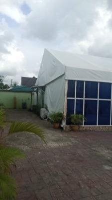 Commercial Property, 16 B Eliozu, Port Harcourt, Rivers, Plaza / Complex / Mall for Sale