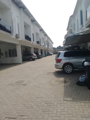 4 Bedroom Terrace Duplex Q, Orchid, Lekki, Lagos, Terraced Duplex for Rent
