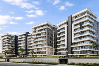 Off Plan: Luxury 2 Bedroom Apartments, Lekki Phase 1, Lekki, Lagos, Flat / Apartment for Sale