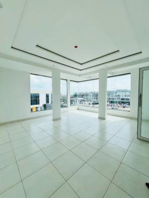 Brand New Spacious Shop Office  Space, Ojaja Mall Lekki Scheme 2 After Abraham Adesanya Estate, Ajah, Lagos, Office Space for Rent