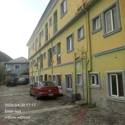 Three Bedroom Apartment, Ado Ajah Lagos, Ado, Ajah, Lagos, Flat / Apartment for Rent