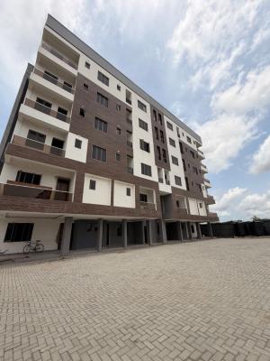 3 Bedroom Maisonette with Bq, Ikoyi, Lagos, Terraced Duplex for Sale