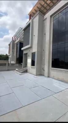 Luxury 4bedroom Detached Duplex with Spacious Compound, Alaka, Surulere, Lagos, Detached Duplex for Sale