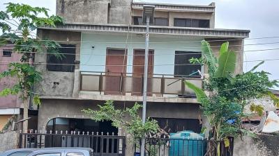 Spacious and Nice 6 Bedroom Detached Duplex, Ikeja, Lagos, House for Sale