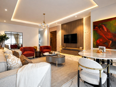 Luxury 2 Units of Furnished 2bedroom Apartments on The 1st and 4th Flo, Vi, Victoria Island (vi), Lagos, Flat / Apartment for Rent