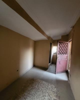 Luxurious Massive Sefcon Apartment, By Old Secteriate, Garki, Abuja, Self Contain (single Rooms) for Rent