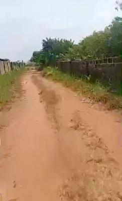 2 Plots at Simawa, Behind Redeem Camp., Simawa, Ogun, Land for Sale