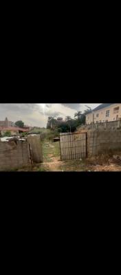 789sqm Residential Land, 2 Min to The Newly Constructed Bridge, Katampe, Abuja, Residential Land for Sale