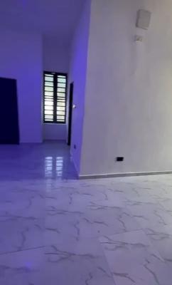 Masters Bedroom with Mini Parlor { Video}, Dpkay Estate Orchid Road, Lekki, Lagos, Mini Flat (room and Parlour) for Rent