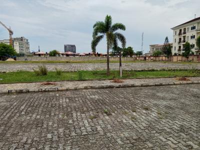 Empty Land, Admiralty Road Lekki Phase 1, Lekki Phase 1, Lekki, Lagos, Mixed-use Land for Sale