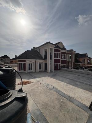 New 4-bedroom Duplex, Von Axis, Lugbe District, Abuja, Semi-detached Duplex for Rent