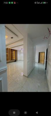 3 Three Bedrooms & Bq Room, Jabi Ics Junction, Jabi, Abuja, Detached Bungalow for Sale