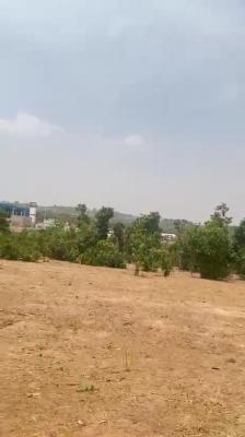 Rare Investment Alert: 230,000 Sqm of Prime Mixed-use Land in Guzape 2, Guzape 2, Guzape District, Abuja, Mixed-use Land for Sale