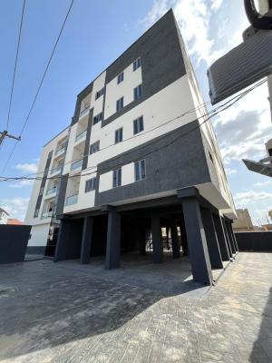 2 Bedroom Flat, Allen, Ikeja, Lagos, Flat / Apartment for Sale