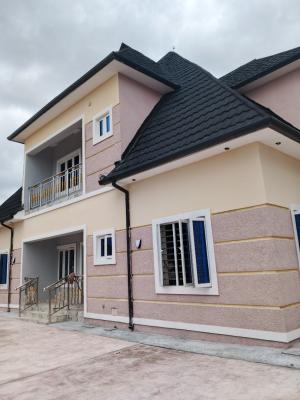 Self Contain, 1 Bedroom, 2 Bedroom and 3 Bedroom, By Trademore, Lugbe District, Abuja, House for Rent