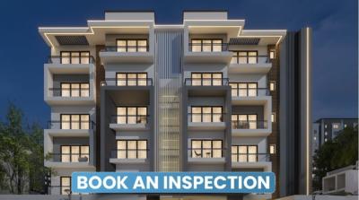 1 Bedroom Apartment Off-plan, Yaba, Lagos, Flat / Apartment for Sale