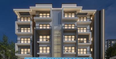 2 Bedroom Flat Off-plan, Yaba, Lagos, Flat / Apartment for Sale