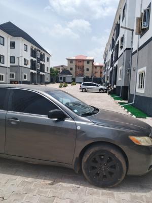 Newly Built 2 Bedroom Flat, By Area 1, Old Secretariat, Durumi, Abuja, Flat / Apartment for Rent