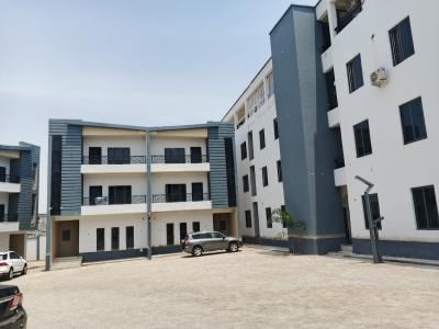 Newly Built Luxury 4 Bedroom Terrace Duplex, 2 Minutes to Nicon Junction Maitama, Katampe, Abuja, Terraced Duplex for Rent