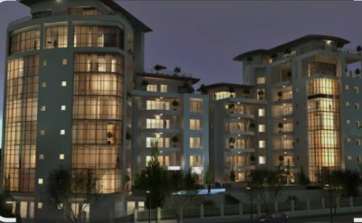 Luxury 3 Bedrooms Apartment with Bq, Banana Island Estate Ikoyi, Banana Island, Ikoyi, Lagos, Flat / Apartment for Rent