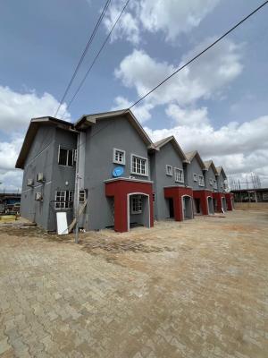 4 Bedroom Townhouse, Gbagada, Lagos, House for Sale