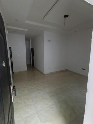 Clean and Spacious 2 Bedroom Apartment ( Upstairs), Sangotedo, Ajah, Lagos, Flat / Apartment for Rent